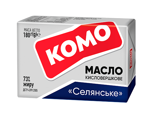 KOMO™ UNT 72.5% 180 g. (23.52 sin / max pret 28.22 cu tva)